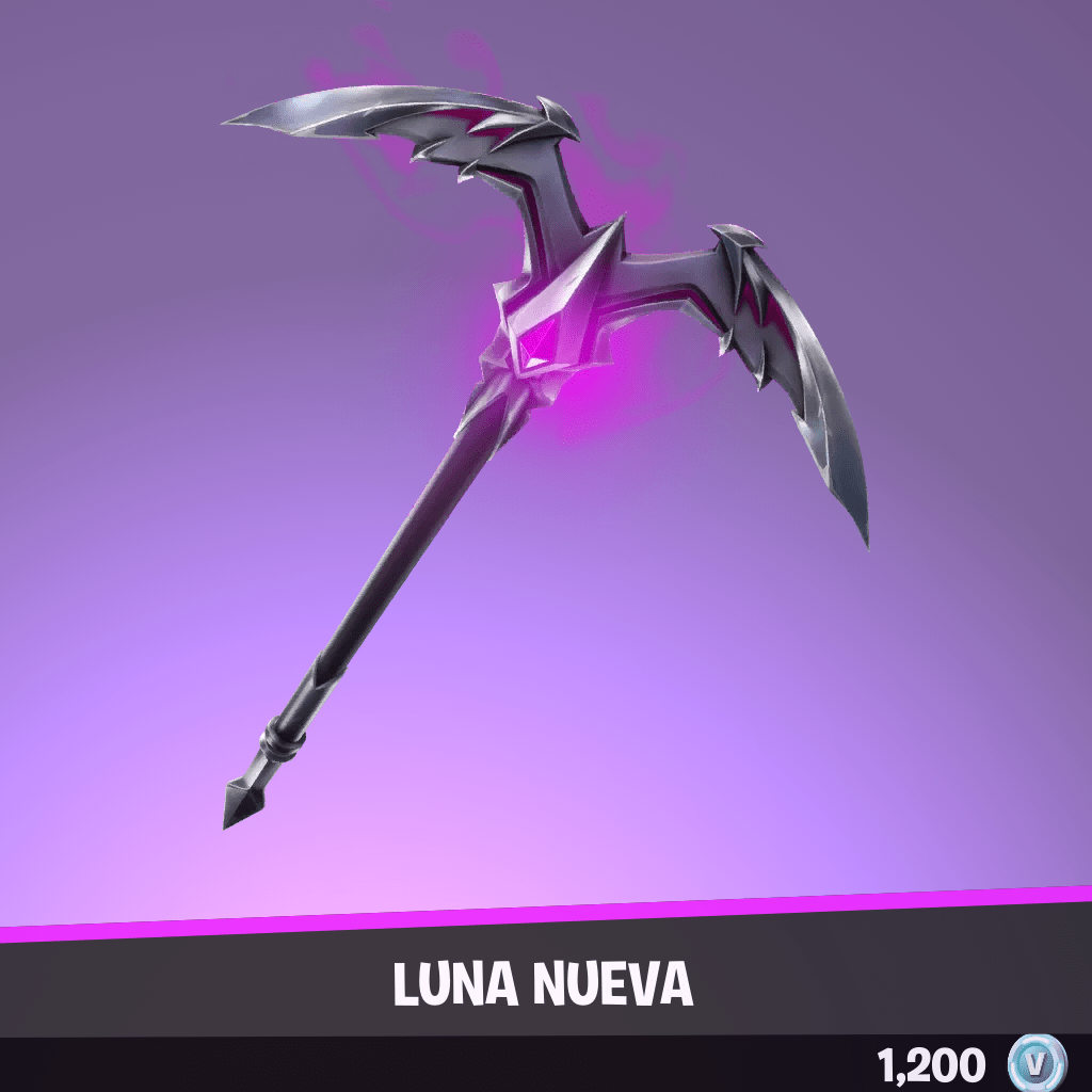 Luna nueva